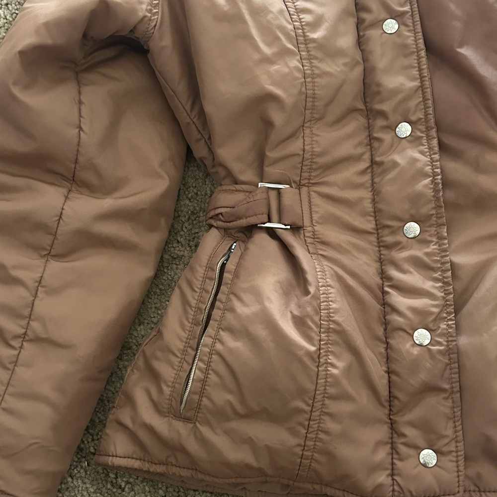 Alpine Designs Puffer - Picture 2 of 5